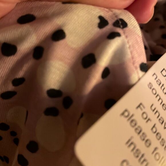 NWT Ellos size large bell sleeve over sized top - Picture 5 of 6